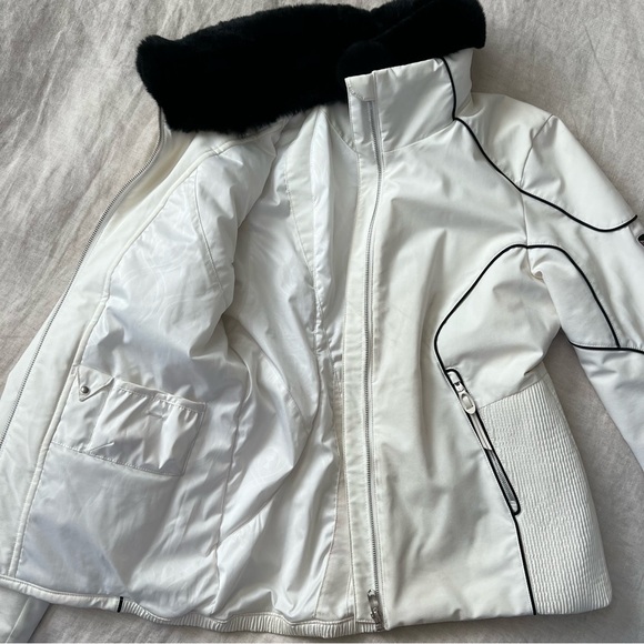 Spyder Ski Jacket - Picture 10 of 16